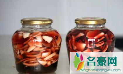 洋葱泡红酒一个月时间能喝吗4