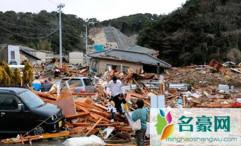 蒙古6.8级地震严重吗1