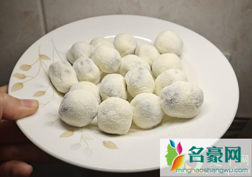 做完奶枣的锅怎么洗3