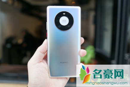 2021春节期间华为mate40pro会降价吗3