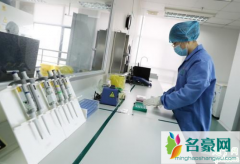 上海核酸检测多少钱一次 武汉返沪人员要做核酸检