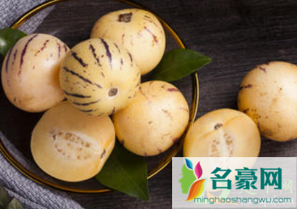 人参果内芯黑籽什么原因3