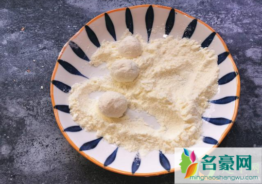 奶枣用干枣还是湿枣3