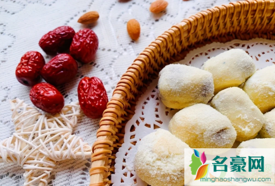 奶枣可以用电饭煲做吗1