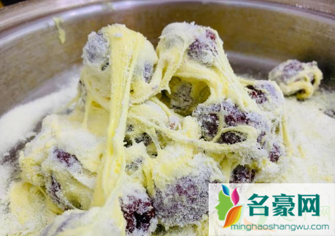 奶枣可以用电饭煲做吗3