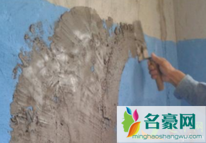 水泥浆怎么洗掉4