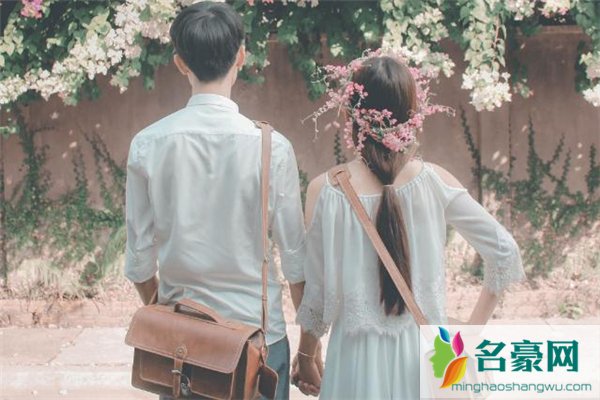 怎么给女朋友安全感 怎么让女朋友有安全感