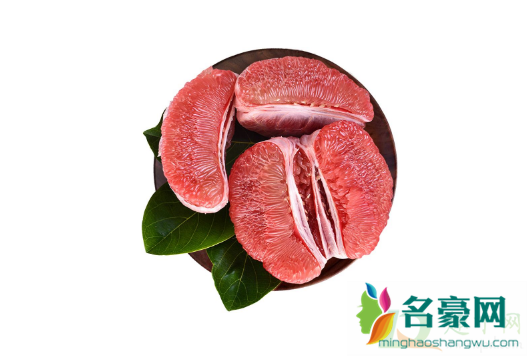 柚子的籽发霉了但是肉还是正常的还能吃吗3
