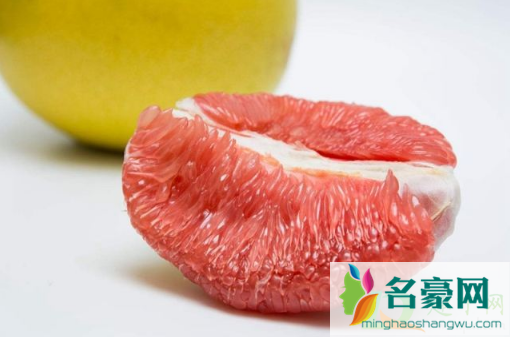 柚子的籽发霉了但是肉还是正常的还能吃吗1