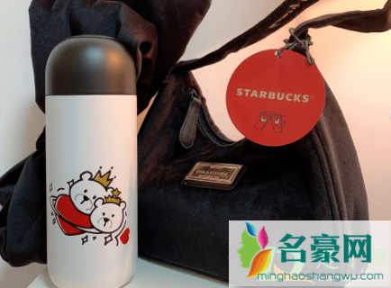 星巴克prada联名包哪里买1