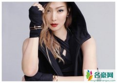 郑秀文戴Tiffany，T1珠宝，大老婆的气场好强大