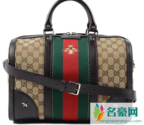 GUCCI是什么品牌  古驰这个品牌算奢侈品吗