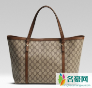 GUCCI是什么品牌？GUCCI和CUGGI的区别是什么?