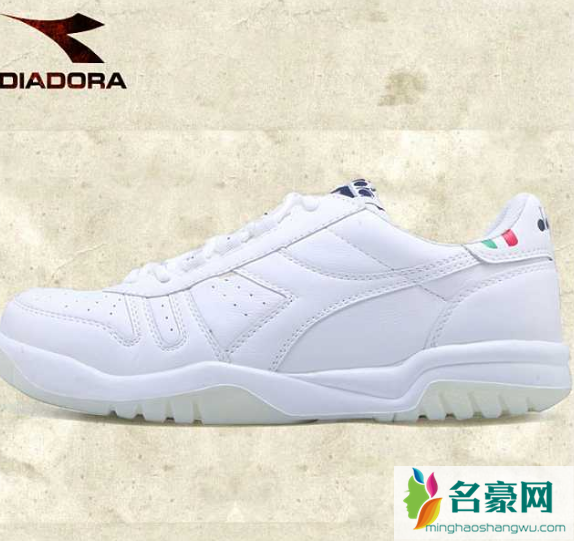 DIADORA是什么品牌  迪亚多纳这个品牌怎么样