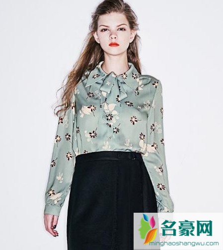 曼娅奴是什么品牌  曼娅奴的衣服什么档次