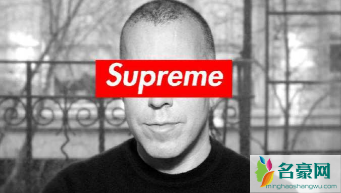 Supreme为什么不来中国开店 中国为什么没有Supreme实体店