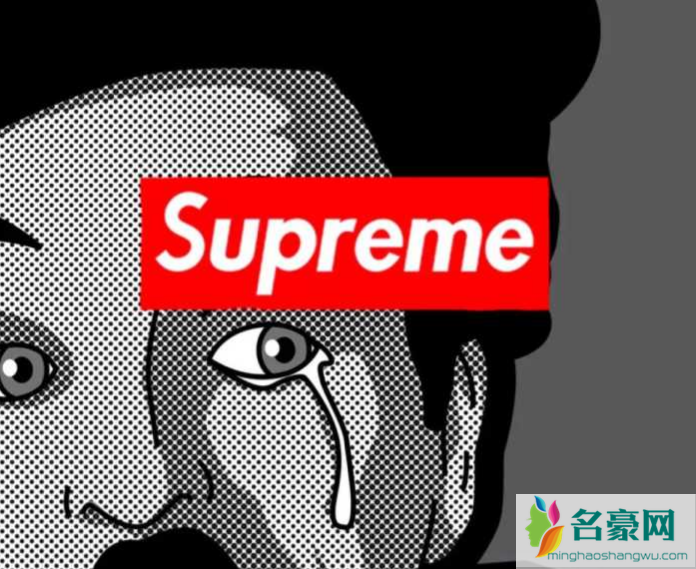 Supreme为什么不来中国开店 中国为什么没有Supreme实体店