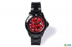 Bapex手表是什么品牌？Bapex手表价格怎么样