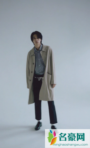 URBAN RESEARCH是啥品牌 档次如何 URBAN RESEARCH 1718秋冬系列一览