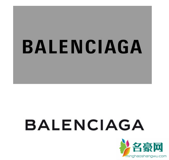 Balenciaga为什么换LOGO Balenciaga的LOGO换成什么了