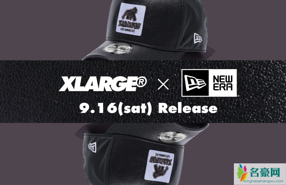 XLARGE是什么牌子 什么档次 XLARGE的衣服一般多少钱