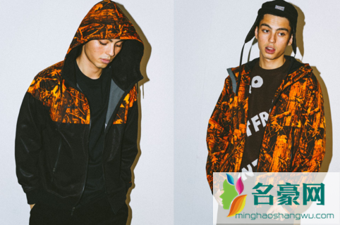 XLARGE是什么牌子 什么档次 XLARGE的衣服一般多少钱