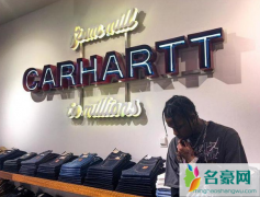 Carhartt Wip是什么品牌？Carhartt品牌怎么样