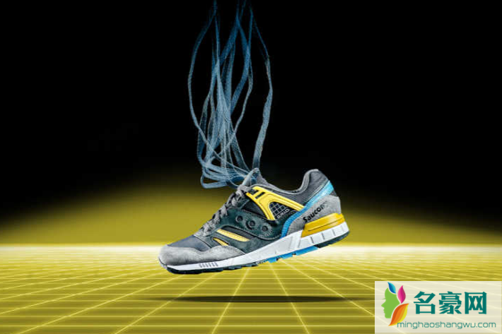 saucony跑鞋一般多少钱 saucony的鞋子怎么样