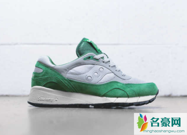 saucony跑鞋一般多少钱 saucony的鞋子怎么样
