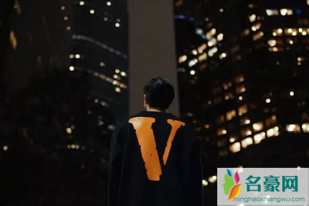 Vlone和陈冠希的关系 Vlone主理人3P性丑闻是什么