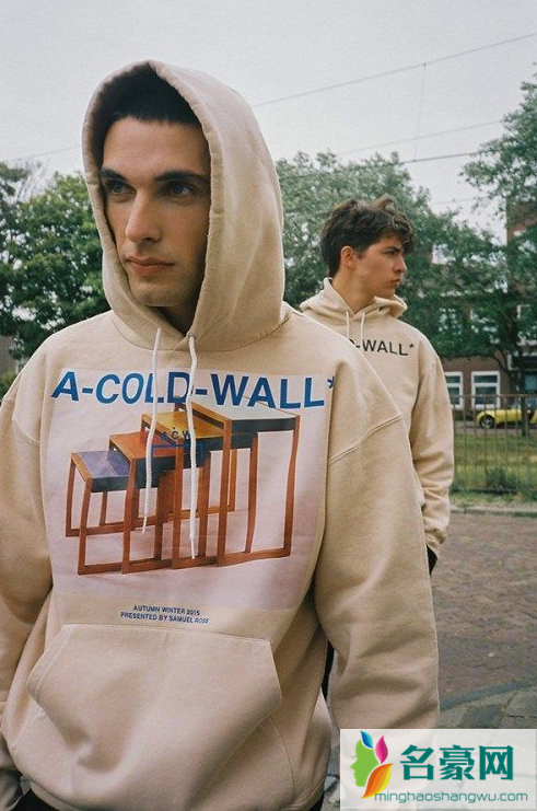 A Cold Wall是什么品牌 在哪买 A Cold Wall衣服好不好看