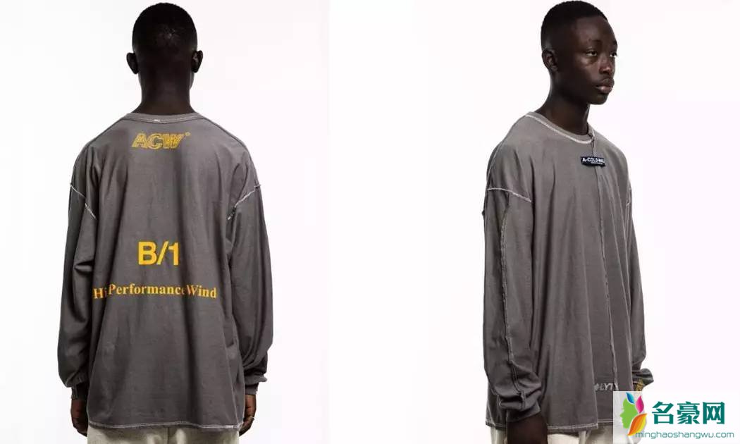 Heron Preston是什么品牌 Heron Preston衣服贵吗