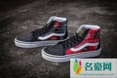 vans是什么牌子？vans品牌特色