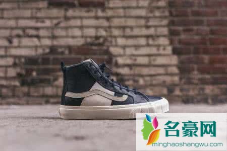 vans与匡威哪个档次高 匡威和万斯哪个质量好