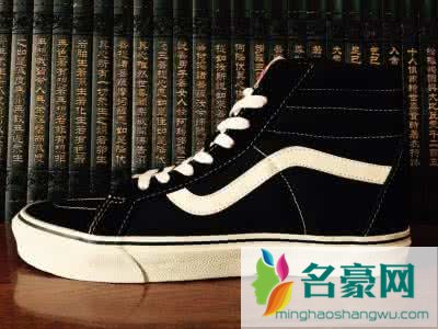 vans与匡威哪个档次高 匡威和万斯哪个质量好