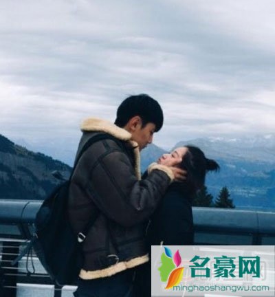 阚清子纪凌尘分手了吗 男的不成熟女的太较真