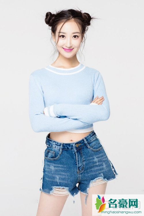 王沛然老公是黄子韬吗 演技不敢恭维只会瞪眼珠子