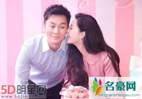 张馨予李晨亲密照什么时候分手的 这男人真有福气被两个大美女伺候过