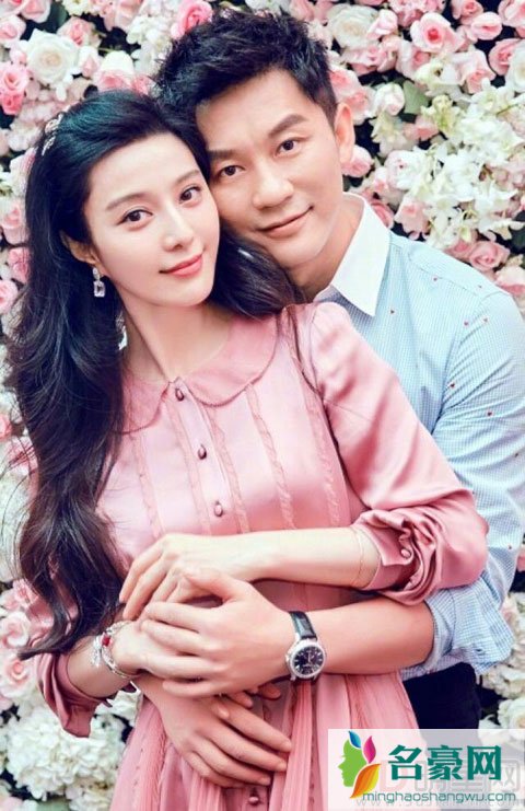 张馨予李晨亲密照什么时候分手的 这男人真有福气被两个大美女伺候过