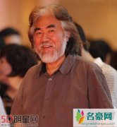 张纪中现在的老婆图片 为什么这么老的人了还会做
