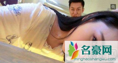 张馨予李晨分手原因+旧照 李:我最喜爱公交车,过去、现在、将来都是