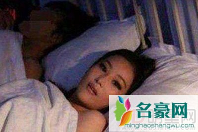 张馨予李晨分手原因+旧照 李:我最喜爱公交车,过去、现在、将来都是