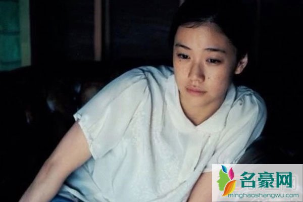 苍井优跟苍井空有关系吗 一个拍戏时不穿衣服,一个穿衣服
