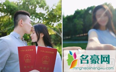 张馨予老公何捷背景资料 真怕有军嫂这个令人尊敬的称呼被人蒙了尘啊