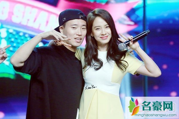 智孝为什么不喜欢gary 其实两人性格不配真心话