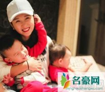 何洁赫子铭离婚的原因 不和谐不能怪某一方面是两
