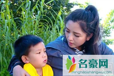何洁赫子铭离婚的原因 不和谐不能怪某一方面是两方面的问题