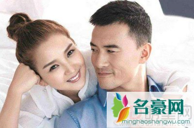 何洁赫子铭离婚的原因 不和谐不能怪某一方面是两方面的问题