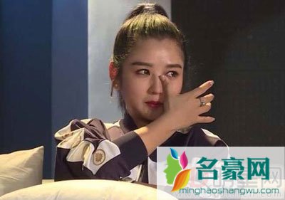 何洁赫子铭离婚的原因 不和谐不能怪某一方面是两方面的问题
