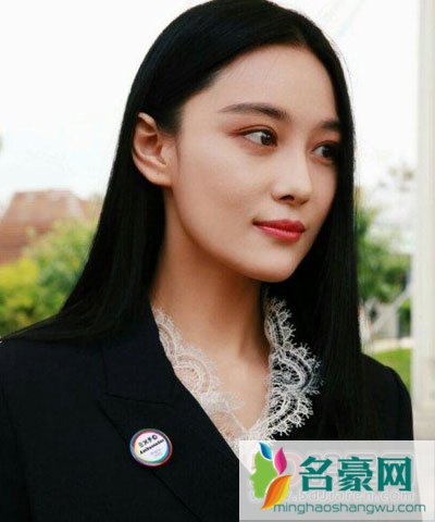 张馨予力挺何洁的原因 支持何洁难道是为了映射李晨?